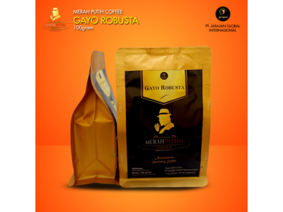Kopi Robusta