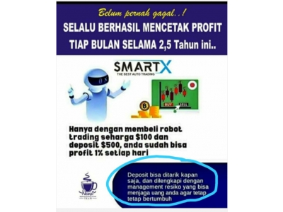 Smart X Bot Net 89