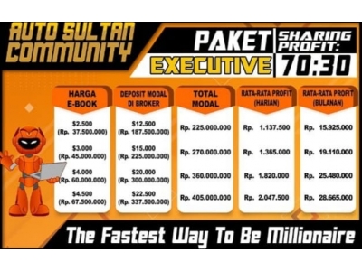 Smart X Bot Net 89