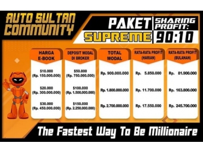 Smart X Bot Net 89