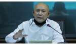 Menkop Teten Perkuat Peran UMKM dengan Digitalisasi dan Pemberdayaan