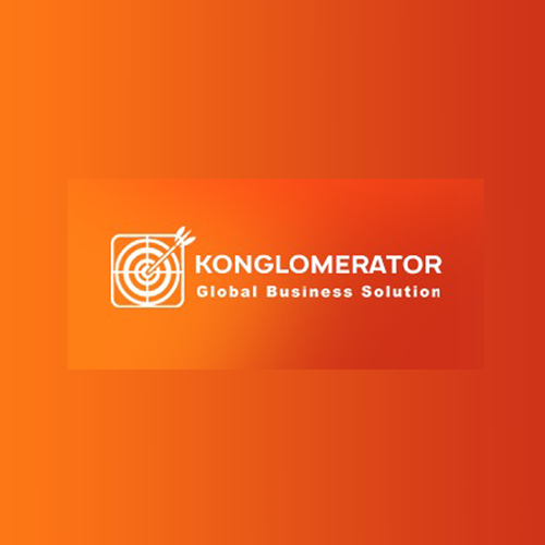 Founder / CEO Konglomerator
