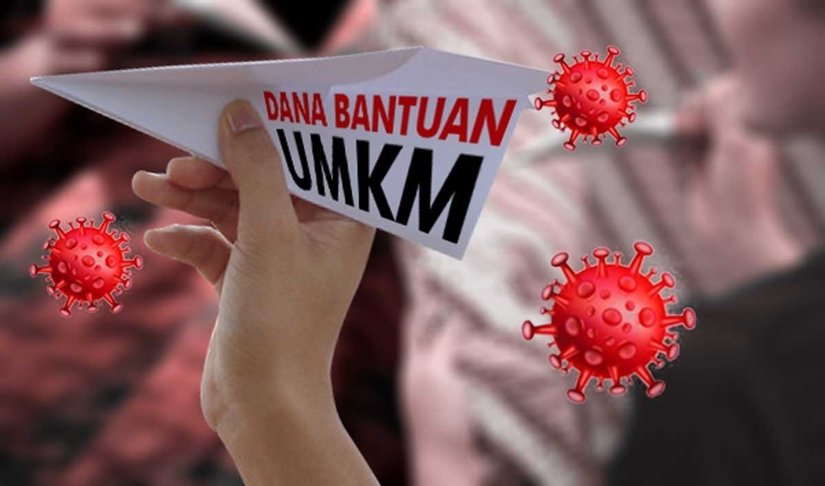 Program yang Membantu Pengembangan UMKM