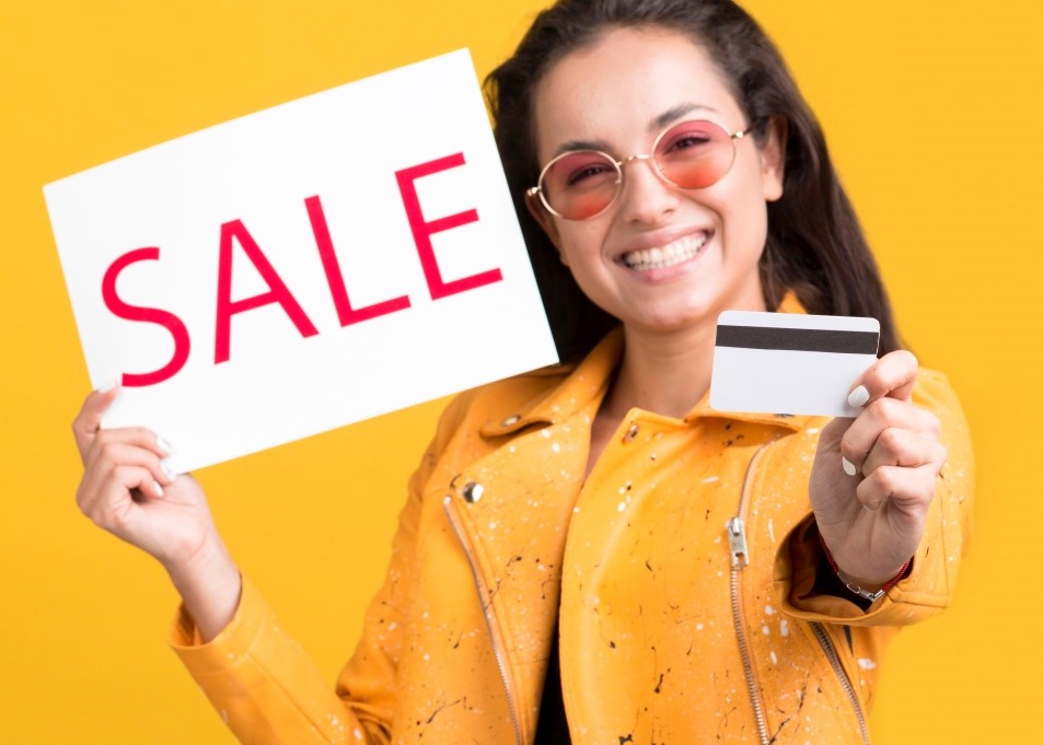 Program Diskon yang Bisa Diterapkan Biar Dagangan Makin Cuan!