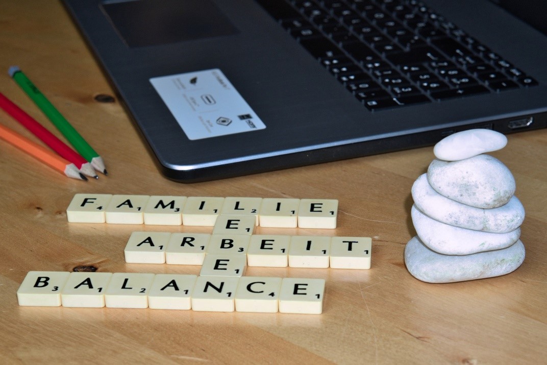 Manfaat Work Life Balance yang Pantang Dilewatkan!